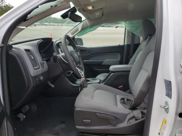 Aukcja sprzedaży 2021 Chevrolet Colorado, vin: 1GCGSBEN1M1255619, numer aukcji: 45365673