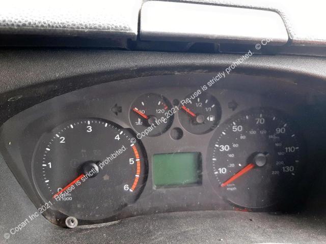 Aukcja sprzedaży 2014 Ford Transit 10, vin: WF0XXXTTFXDK00372, numer aukcji: 45319353