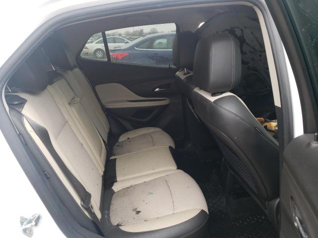 Aukcja sprzedaży 2019 Buick Encore Preferred, vin: KL4CJESB6KB794154, numer aukcji: 45403103