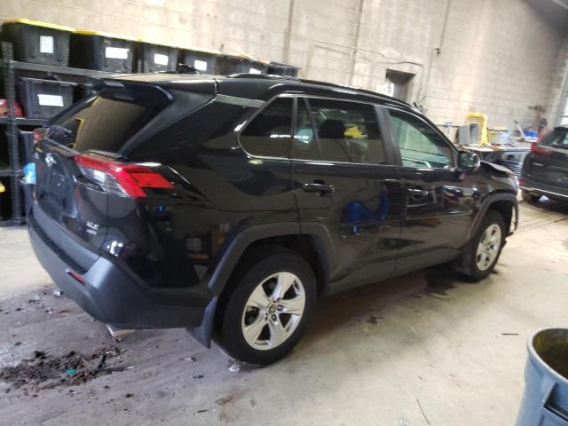 Aukcja sprzedaży 2020 Toyota Rav4 Xle, vin: 2T3P1RFV4LW098436, numer aukcji: 45517393