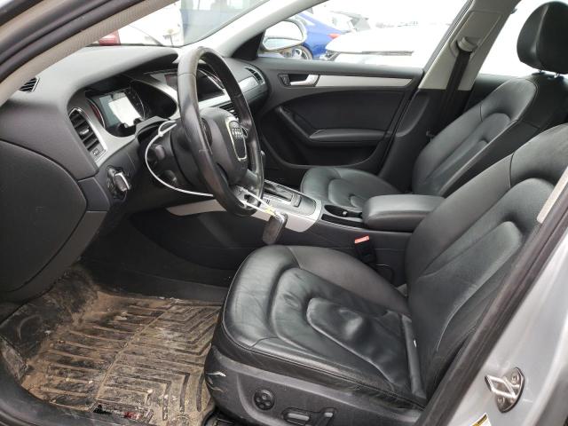 Aukcja sprzedaży 2011 Audi A4 Premium, vin: WAUSFAFL8BA077790, numer aukcji: 45509033