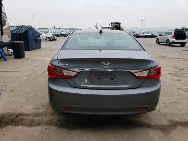 Aukcja sprzedaży 2012 Hyundai Sonata Gls, vin: 5NPEB4AC5CH471083, numer aukcji: 45397063