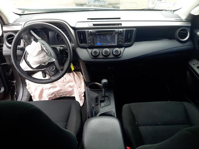 Aukcja sprzedaży 2017 Toyota Rav4 Le, vin: 2T3ZFREV2HW364944, numer aukcji: 45506473