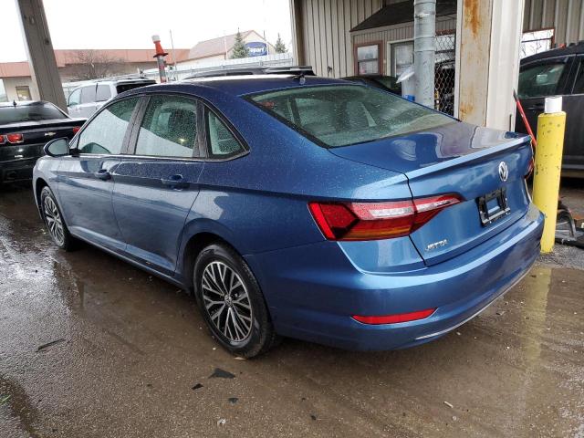 Aukcja sprzedaży 2019 Volkswagen Jetta S, vin: 3VWC57BUXKM138794, numer aukcji: 45587493