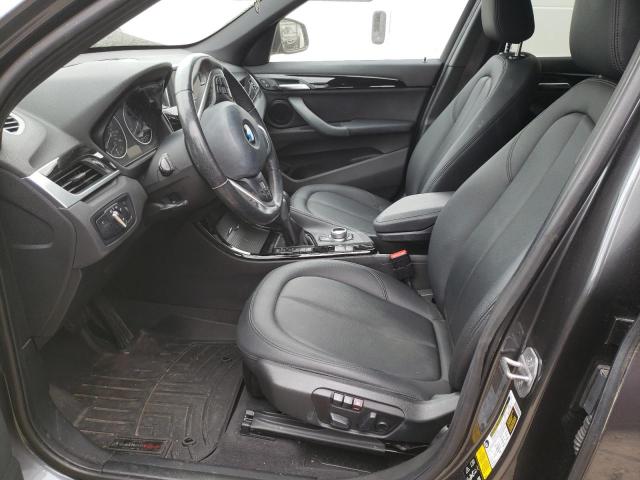 Aukcja sprzedaży 2016 Bmw X1 Xdrive28i, vin: WBXHT3C39G5F67439, numer aukcji: 45509603