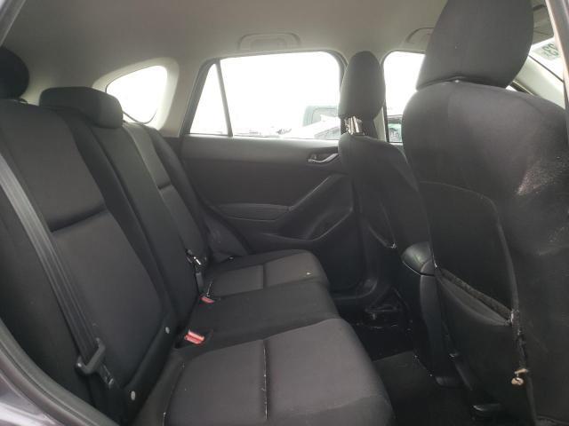 2014 Mazda Cx-5 Sport მანქანა იყიდება აუქციონზე, vin: JM3KE2BE3E0301505, აუქციონის ნომერი: 45779323
