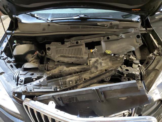 Aukcja sprzedaży 2016 Buick Encore, vin: KL4CJGSB5GB545878, numer aukcji: 45497693