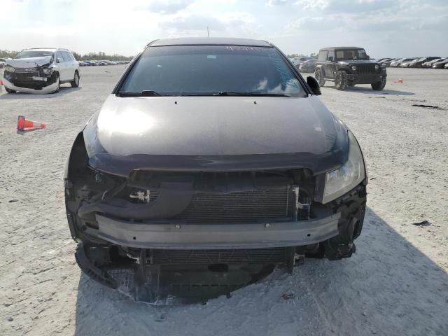 2013 Chevrolet Cruze Lt მანქანა იყიდება აუქციონზე, vin: 1G1PC5SB3D7113576, აუქციონის ნომერი: 45514163