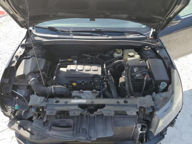 2013 Chevrolet Cruze Lt მანქანა იყიდება აუქციონზე, vin: 1G1PC5SB3D7113576, აუქციონის ნომერი: 45514163