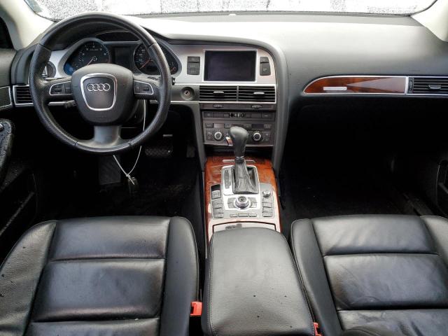 Aukcja sprzedaży 2010 Audi A6 Premium Plus, vin: WAUFGAFB5AN008861, numer aukcji: 45596873