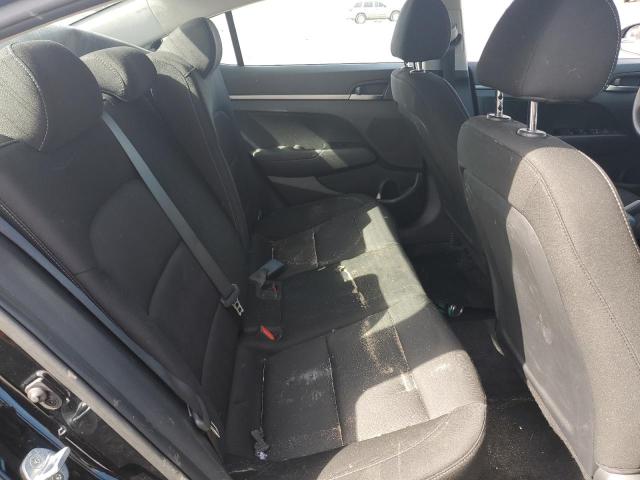 Aukcja sprzedaży 2018 Hyundai Elantra Se, vin: 5NPD74LF4JH401253, numer aukcji: 45548143