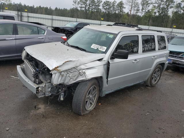 Aukcja sprzedaży 2010 Jeep Patriot Sport, vin: 1J4NT2GB9AD501151, numer aukcji: 45442853