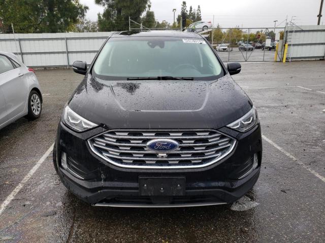 Aukcja sprzedaży 2022 Ford Edge Titanium, vin: 2FMPK4K96NBA53296, numer aukcji: 45901083