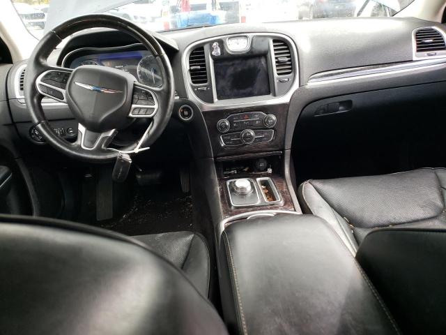 45872783 :رقم المزاد ، 2C3CCAEG4JH239956 vin ، 2018 Chrysler 300 Limited مزاد بيع