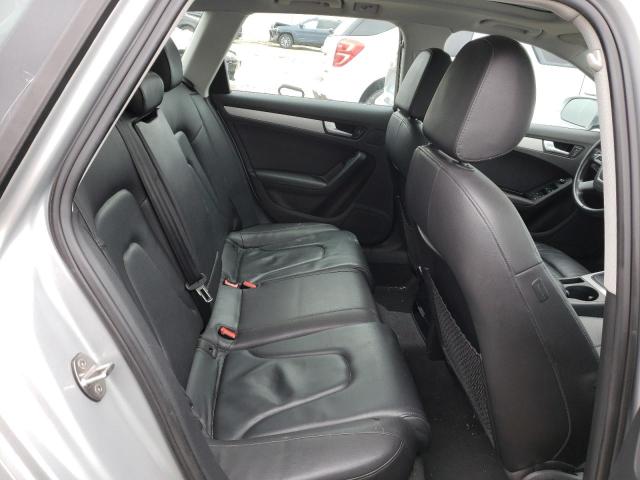 Aukcja sprzedaży 2011 Audi A4 Premium, vin: WAUSFAFL8BA077790, numer aukcji: 45509033