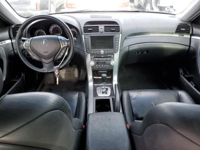 Aukcja sprzedaży 2008 Acura Tl, vin: 19UUA66258A032458, numer aukcji: 45107863