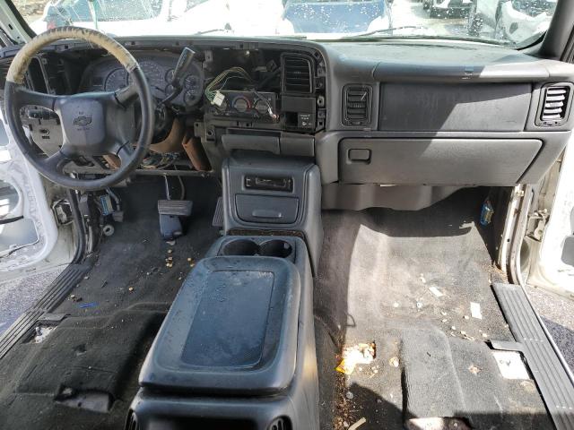 Aukcja sprzedaży 2000 Chevrolet Silverado C1500, vin: 2GCEC19TXY1222285, numer aukcji: 45201473