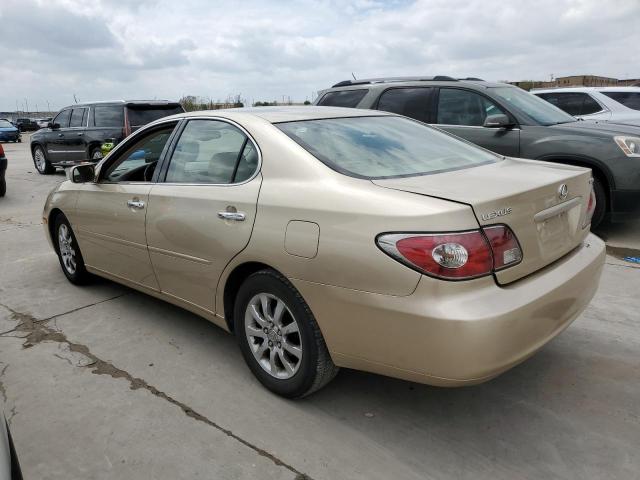 2002 Lexus Es 300 მანქანა იყიდება აუქციონზე, vin: JTHBF30G420084749, აუქციონის ნომერი: 45882273