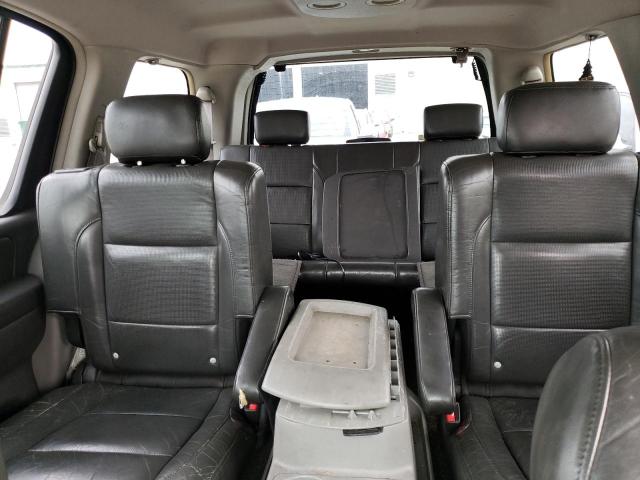 Aukcja sprzedaży 2004 Nissan Armada Se, vin: 5N1AA08B64N745573, numer aukcji: 45563733