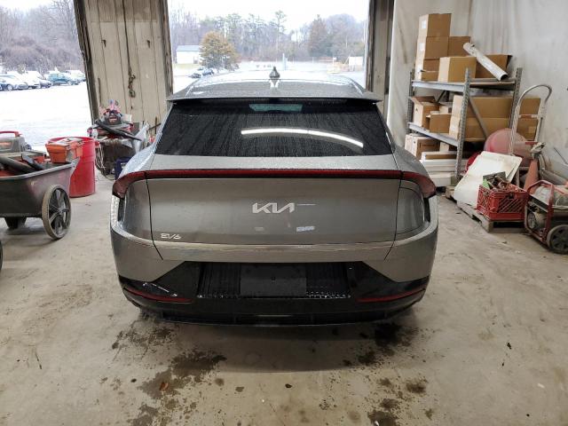 Aukcja sprzedaży 2022 Kia Ev6 Light, vin: KNDC3DLC6N5030857, numer aukcji: 44950593