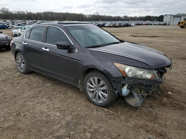 Aukcja sprzedaży 2011 Honda Accord Exl, vin: 1HGCP2F87BA119793, numer aukcji: 45392063