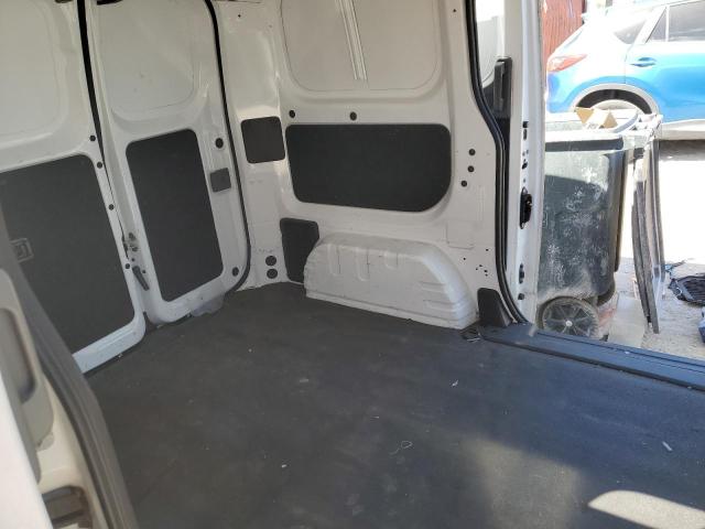Aukcja sprzedaży 2017 Nissan Nv200 2.5s, vin: 3N6CM0KN9HK697552, numer aukcji: 43610483