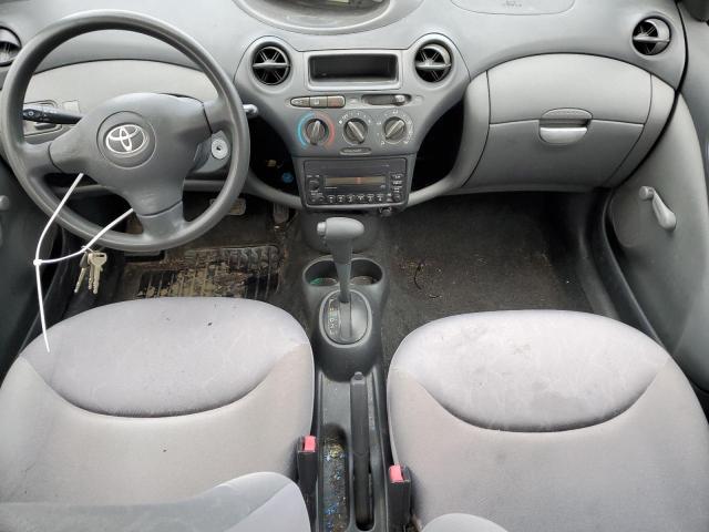 Продаж на аукціоні авто 2003 Toyota Echo, vin: JTDBT123X35052241, номер лоту: 45597203