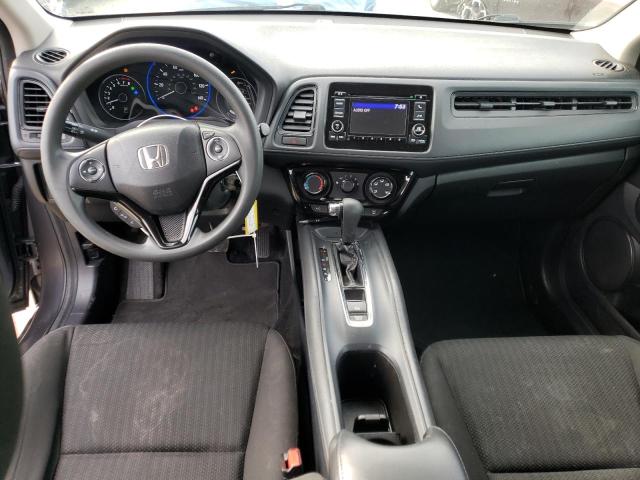Aukcja sprzedaży 2017 Honda Hr-v Lx, vin: 3CZRU5H3XHM700604, numer aukcji: 45427743