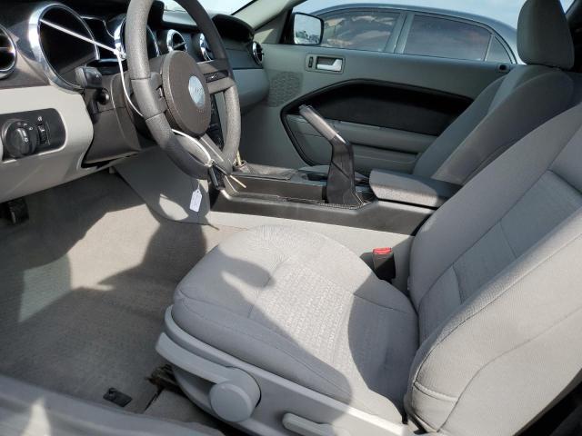 45508153 :رقم المزاد ، 1ZVHT80N085156300 vin ، 2008 Ford Mustang مزاد بيع