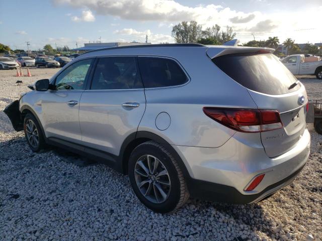 Aukcja sprzedaży 2018 Hyundai Santa Fe Se, vin: KM8SM4HF1JU266047, numer aukcji: 45586713