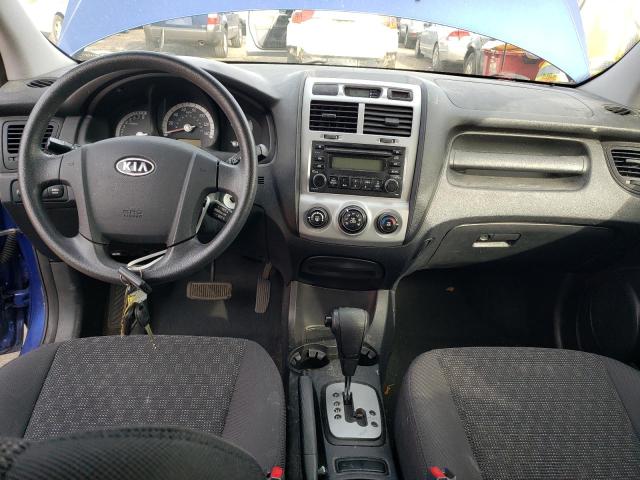 Aukcja sprzedaży 2008 Kia Sportage Ex, vin: KNDJE723X87480282, numer aukcji: 45600183