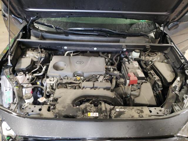 Aukcja sprzedaży 2020 Toyota Rav4 Le, vin: JTMF1RFV3LD066604, numer aukcji: 44891443