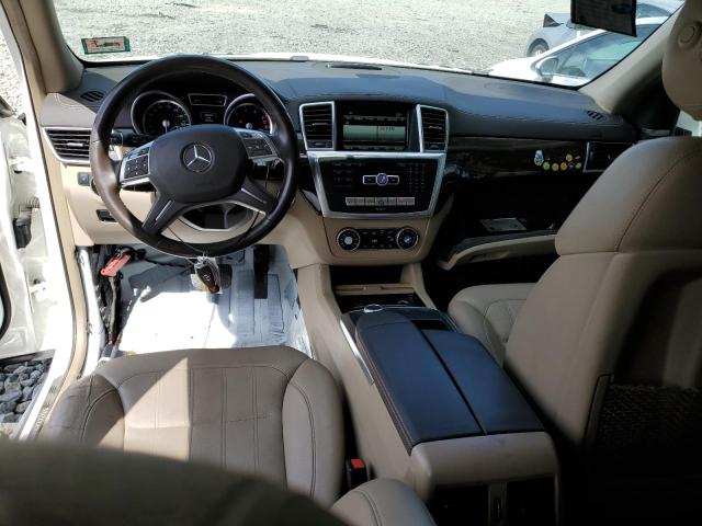 2015 Mercedes-benz Gl 450 4matic მანქანა იყიდება აუქციონზე, vin: 4JGDF6EE5FA494068, აუქციონის ნომერი: 45566553