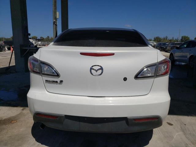 Aukcja sprzedaży 2011 Mazda 3 I, vin: JM1BL1UFXB1497575, numer aukcji: 45573073