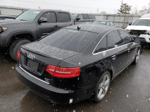 Aukcja sprzedaży 2010 Audi A6 Premium Plus, vin: WAUFGAFB5AN008861, numer aukcji: 45596873