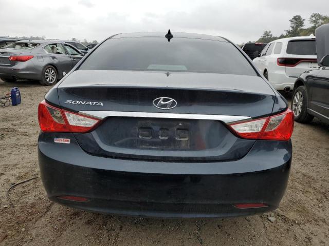 Продаж на аукціоні авто 2012 Hyundai Sonata Gls, vin: 5NPEB4ACXCH341042, номер лоту: 45718643