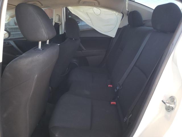 Aukcja sprzedaży 2011 Mazda 3 I, vin: JM1BL1UFXB1497575, numer aukcji: 45573073