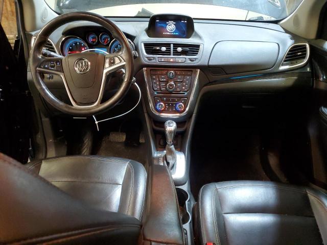 Aukcja sprzedaży 2016 Buick Encore, vin: KL4CJGSB5GB545878, numer aukcji: 45497693