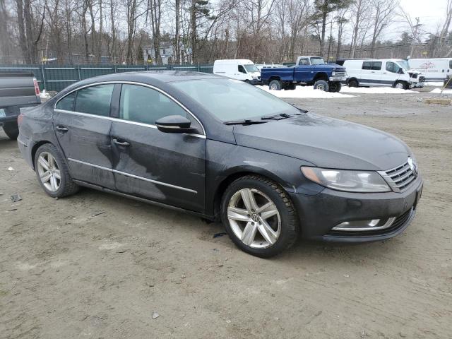 Aukcja sprzedaży 2013 Volkswagen Cc Sport, vin: WVWBP7AN9DE507477, numer aukcji: 45217903