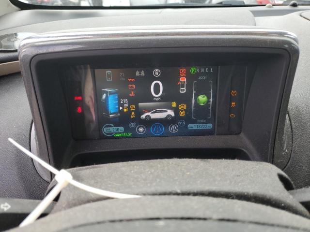 Aukcja sprzedaży 2012 Chevrolet Volt, vin: 1G1RB6E43CU104536, numer aukcji: 45421223