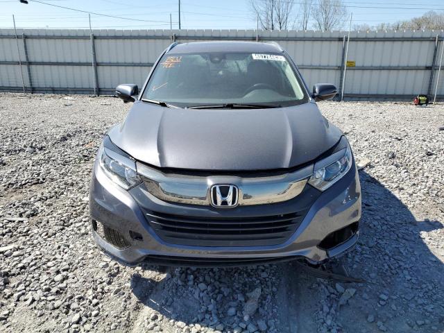 Продажа на аукционе авто 2022 Honda Hr-v Ex, vin: 3CZRU6H54NM764902, номер лота: 45778483
