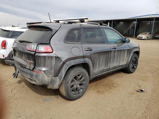Aukcja sprzedaży 2019 Jeep Cherokee Trailhawk, vin: 1C4PJMBXXKD477124, numer aukcji: 45534703