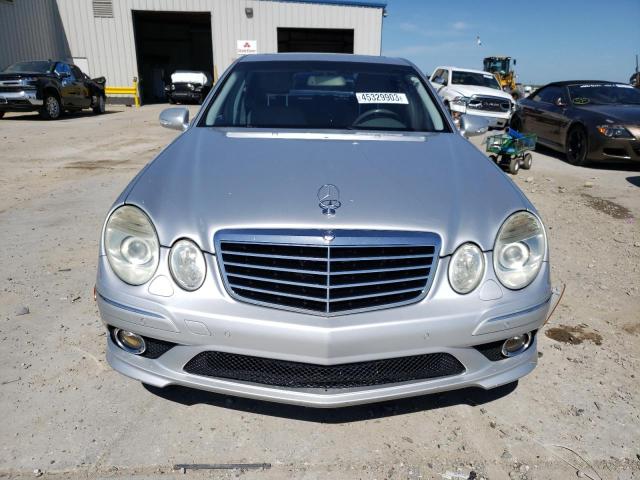 Aukcja sprzedaży 2009 Mercedes-benz E 550, vin: WDBUF72X69B397068, numer aukcji: 45329903