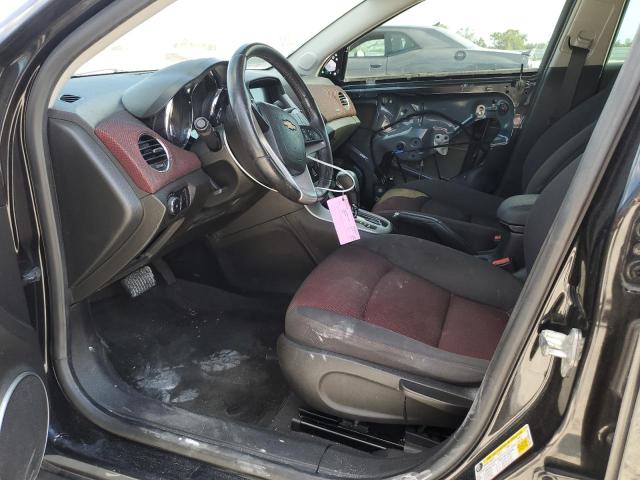 2013 Chevrolet Cruze Lt მანქანა იყიდება აუქციონზე, vin: 1G1PC5SB3D7113576, აუქციონის ნომერი: 45514163