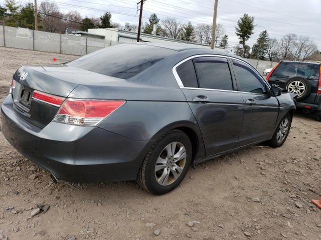 Aukcja sprzedaży 2011 Honda Accord Lxp, vin: 1HGCP2F47BA100514, numer aukcji: 45446923