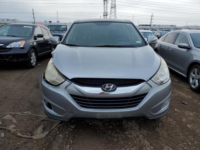 Aukcja sprzedaży 2010 Hyundai Tucson Gls, vin: KM8JU3AC8AU100842, numer aukcji: 45390033