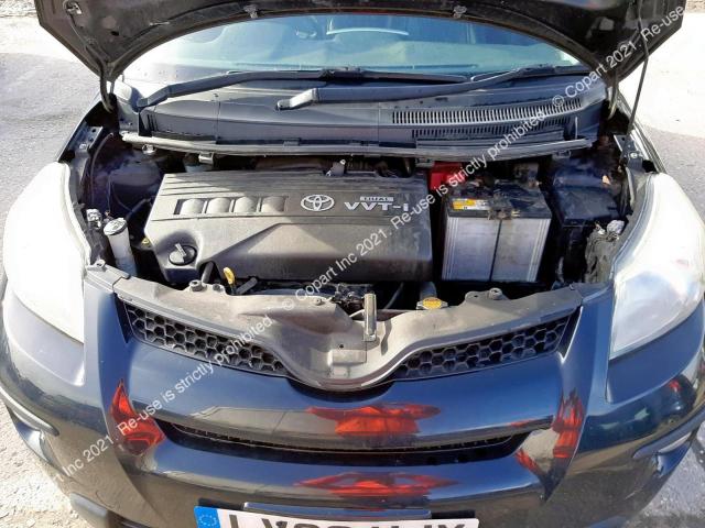 Aukcja sprzedaży 2009 Toyota Urban Crui, vin: JTKKH16420J002885, numer aukcji: 45432873