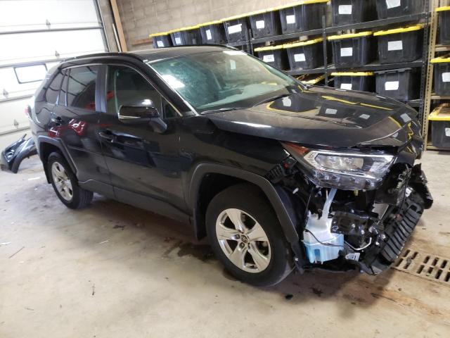 Aukcja sprzedaży 2020 Toyota Rav4 Xle, vin: 2T3P1RFV4LW098436, numer aukcji: 45517393