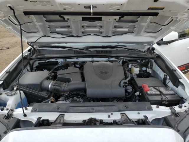 Aukcja sprzedaży 2022 Toyota Tacoma Double Cab, vin: 3TMCZ5AN4NM460549, numer aukcji: 45518663
