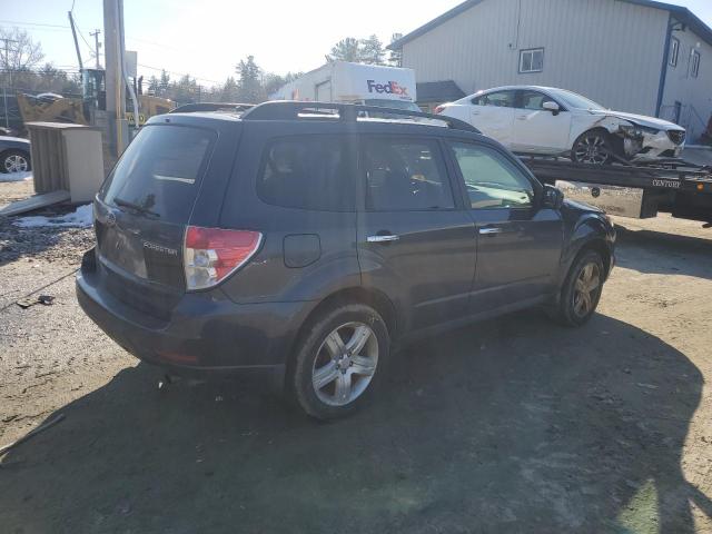 Aukcja sprzedaży 2010 Subaru Forester 2.5x Premium, vin: JF2SH6CC7AH705733, numer aukcji: 45555943